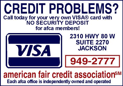 Erase Bad Credit Off Report